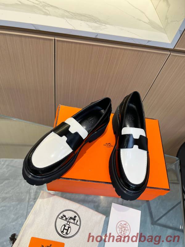 Hermes Shoes HMS00259