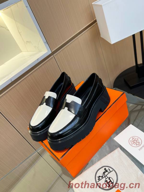 Hermes Shoes HMS00259