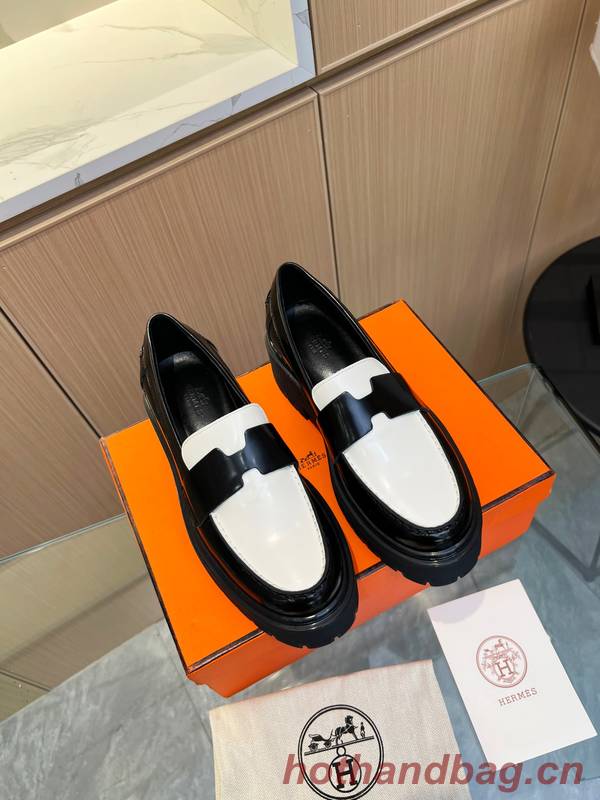 Hermes Shoes HMS00259