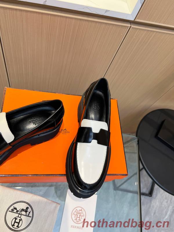 Hermes Shoes HMS00259