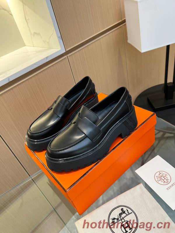 Hermes Shoes HMS00260