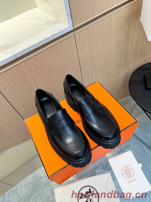 Hermes Shoes HMS00260