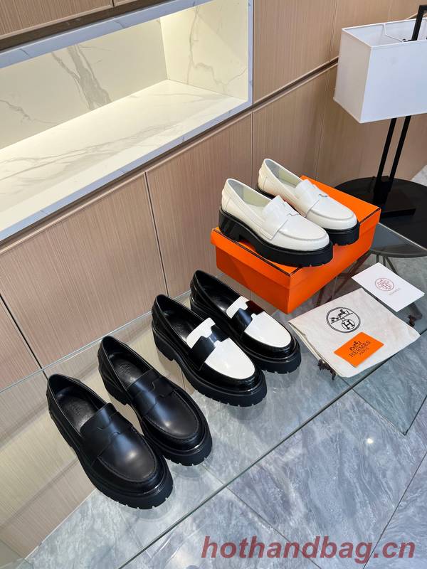 Hermes Shoes HMS00260