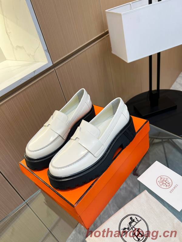 Hermes Shoes HMS00261