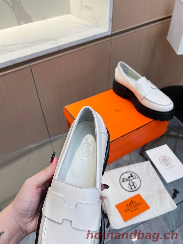 Hermes Shoes HMS00261