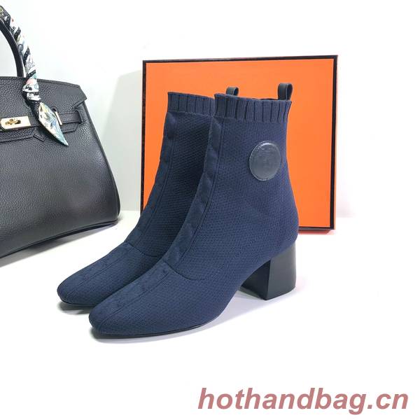 Hermes Shoes HMS00284 Heel 6CM