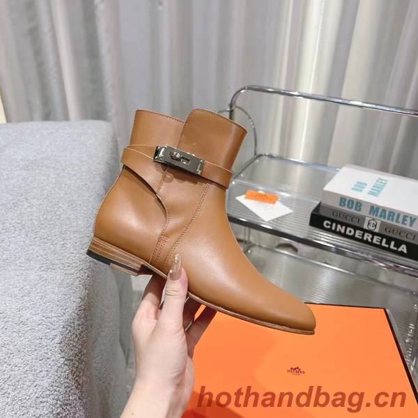 Hermes Shoes HMS00291