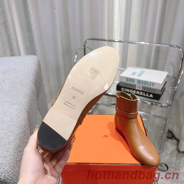 Hermes Shoes HMS00291