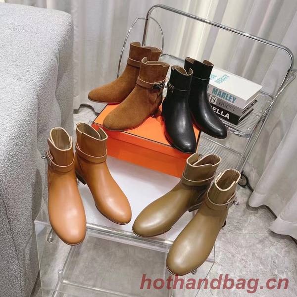 Hermes Shoes HMS00291