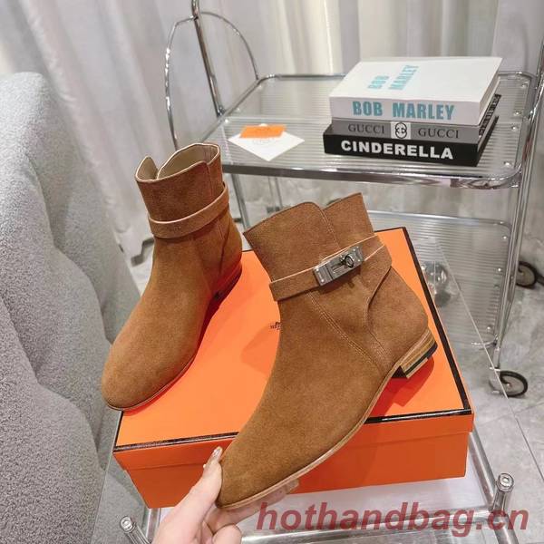 Hermes Shoes HMS00292