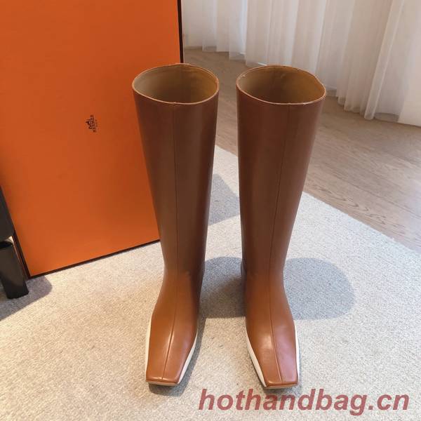 Hermes Shoes HMS00307