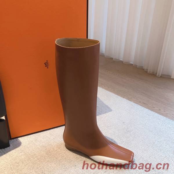 Hermes Shoes HMS00307