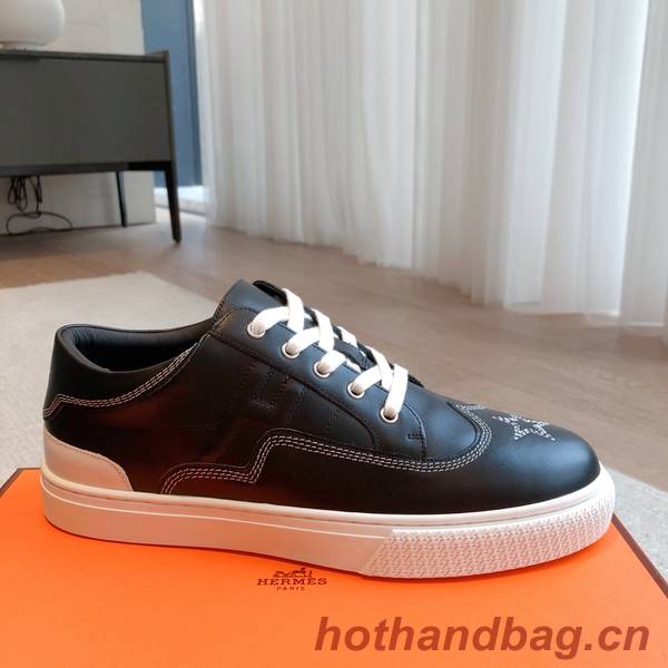 Hermes Shoes Couple HMS00314