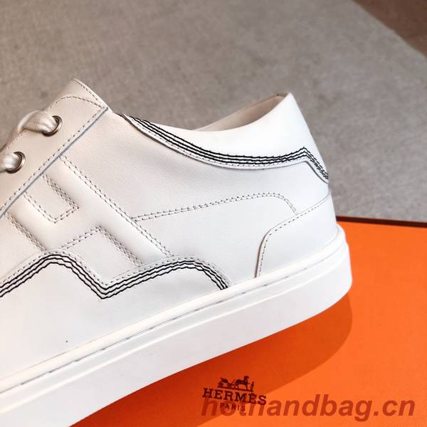 Hermes Shoes Couple HMS00317