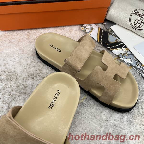 Hermes Shoes Couple HMS00321