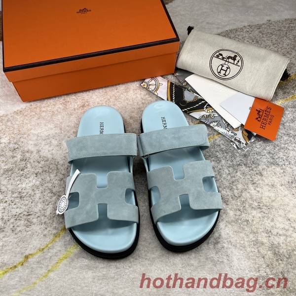 Hermes Shoes Couple HMS00322