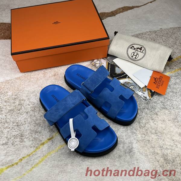 Hermes Shoes Couple HMS00323