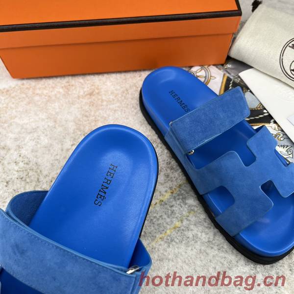 Hermes Shoes Couple HMS00323