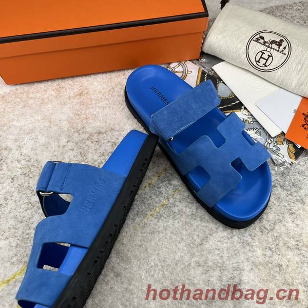 Hermes Shoes Couple HMS00323