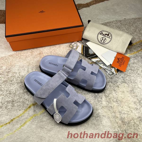 Hermes Shoes Couple HMS00326