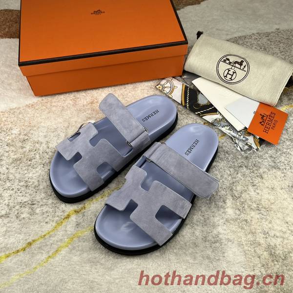 Hermes Shoes Couple HMS00326