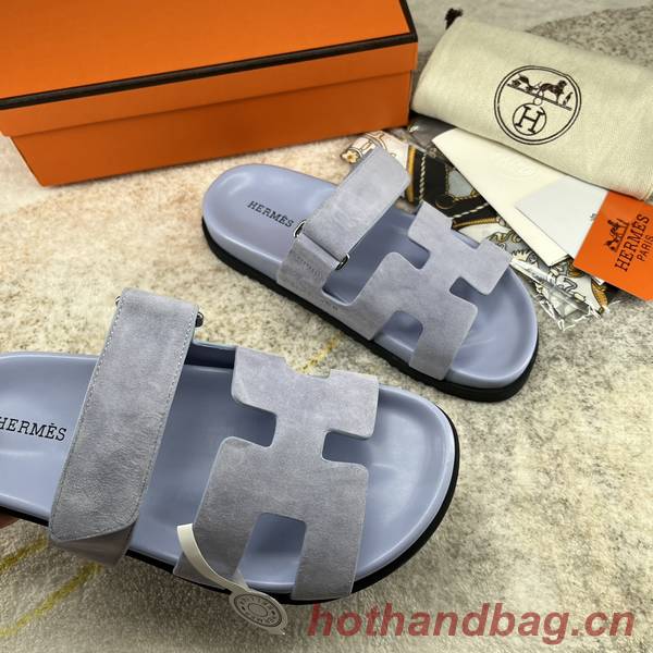 Hermes Shoes Couple HMS00326