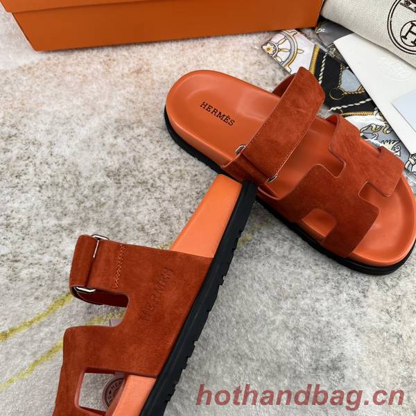 Hermes Shoes Couple HMS00327