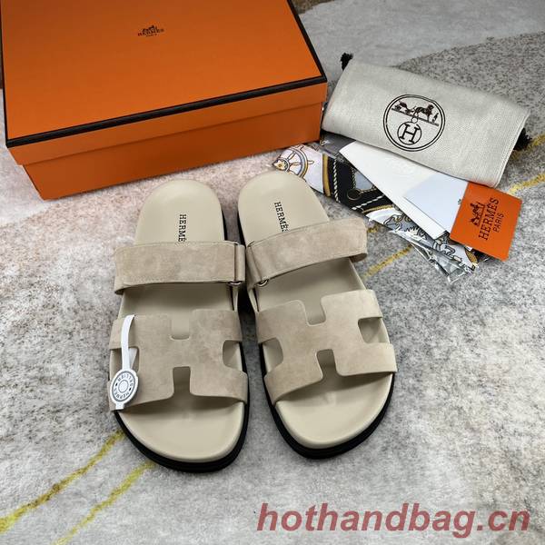 Hermes Shoes Couple HMS00328