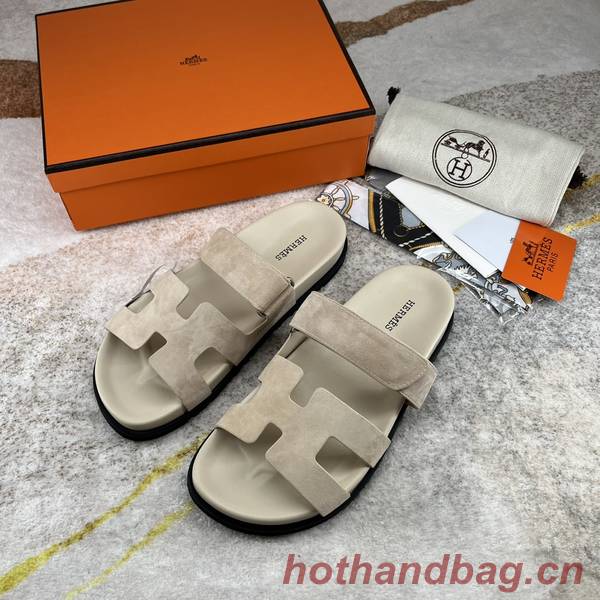 Hermes Shoes Couple HMS00328