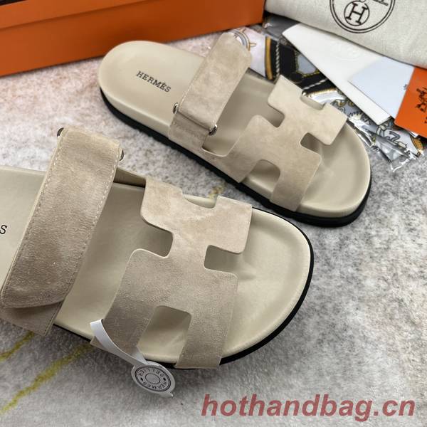 Hermes Shoes Couple HMS00328