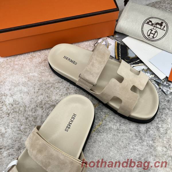 Hermes Shoes Couple HMS00328