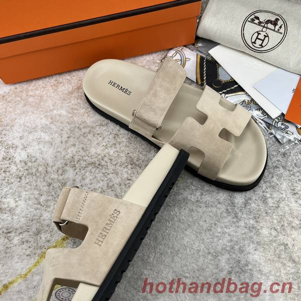 Hermes Shoes Couple HMS00328