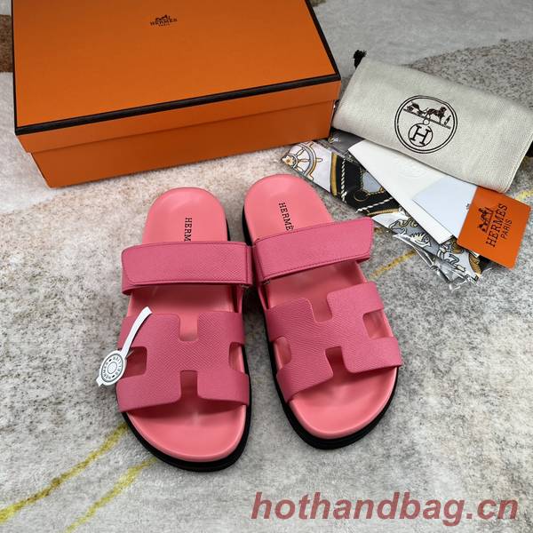 Hermes Shoes Couple HMS00329