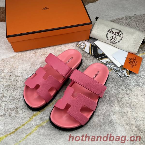 Hermes Shoes Couple HMS00329