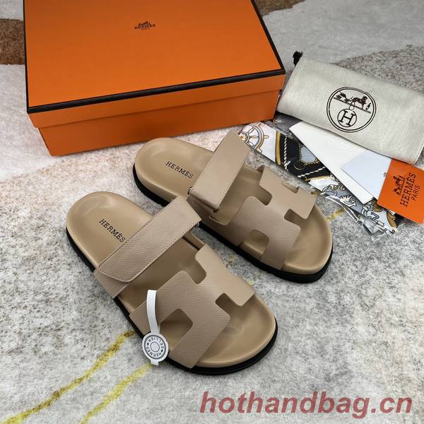 Hermes Shoes Couple HMS00330