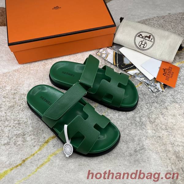 Hermes Shoes Couple HMS00331