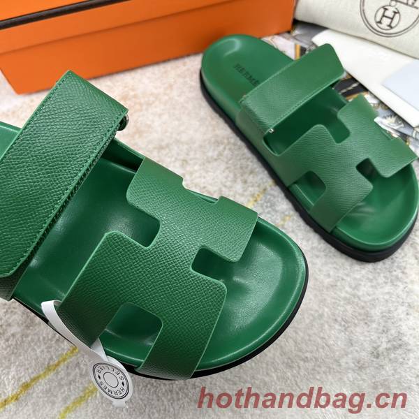 Hermes Shoes Couple HMS00331