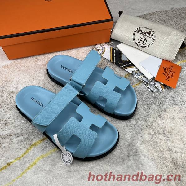 Hermes Shoes Couple HMS00332