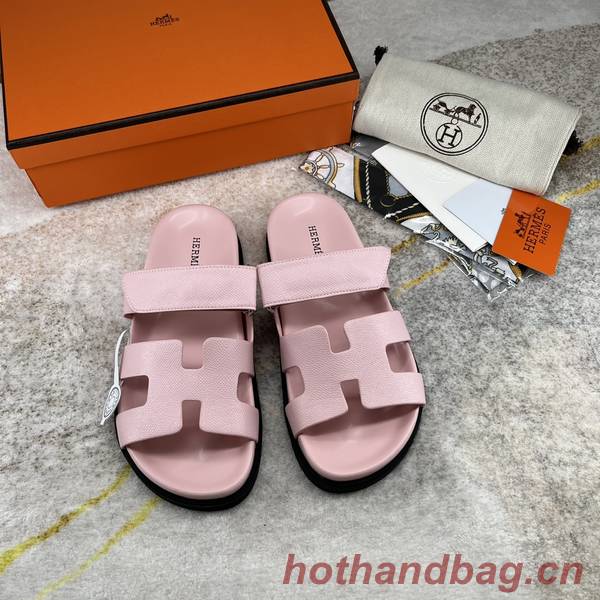 Hermes Shoes Couple HMS00333