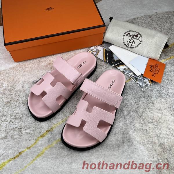 Hermes Shoes Couple HMS00333