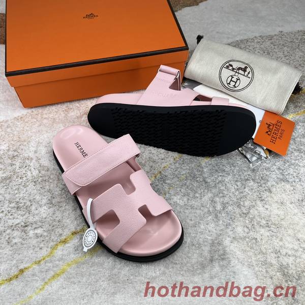 Hermes Shoes Couple HMS00333