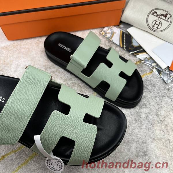 Hermes Shoes Couple HMS00335