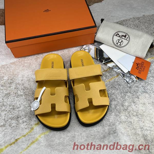 Hermes Shoes Couple HMS00336