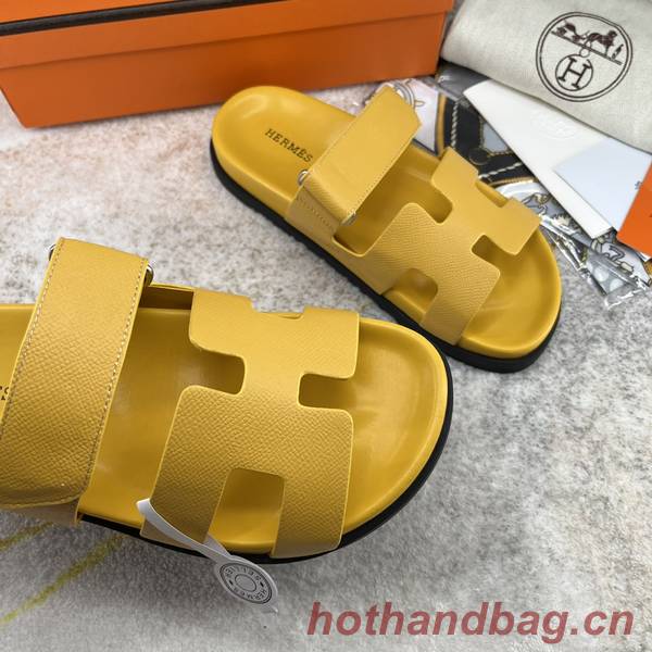 Hermes Shoes Couple HMS00336