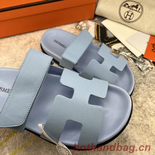 Hermes Shoes Couple HMS00338