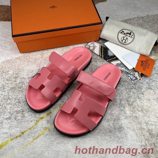 Hermes Shoes Couple HMS00339