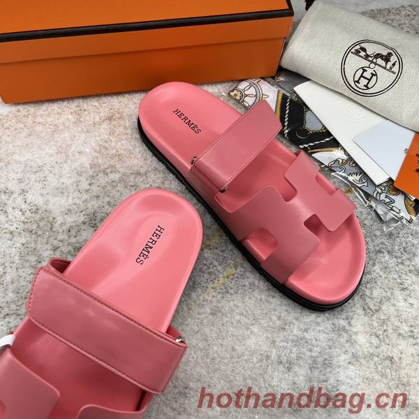 Hermes Shoes Couple HMS00339