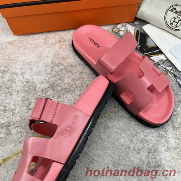 Hermes Shoes Couple HMS00339