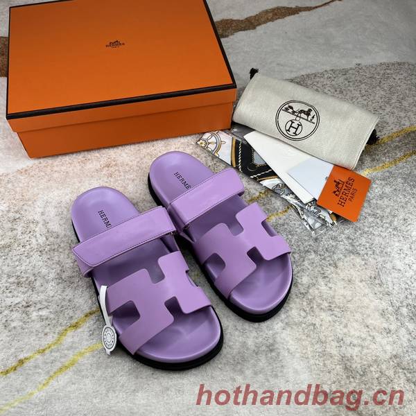 Hermes Shoes Couple HMS00340