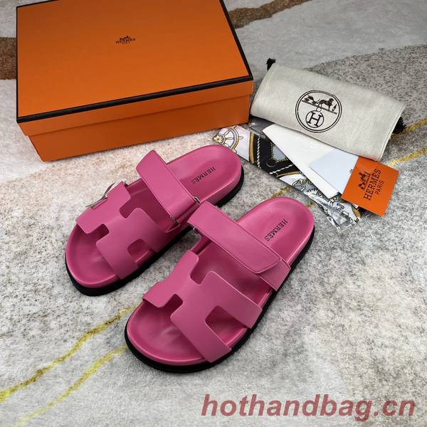 Hermes Shoes Couple HMS00341